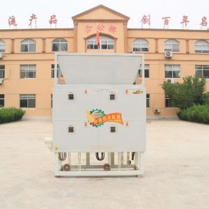 丝瓜视频在线观看免费 多功能高效脱壳机 粮食脱皮机 干法复式脱皮机组